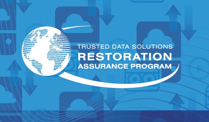 Customer Stories Archives - Trusted Data Solutions