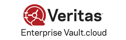 Migrate to Veritas Enterprise Vault
