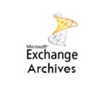 Migrating from Microsoft Exchange Archives