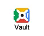 Migrating from Google Vault