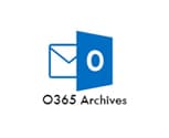 Migrating From Office365 Archives