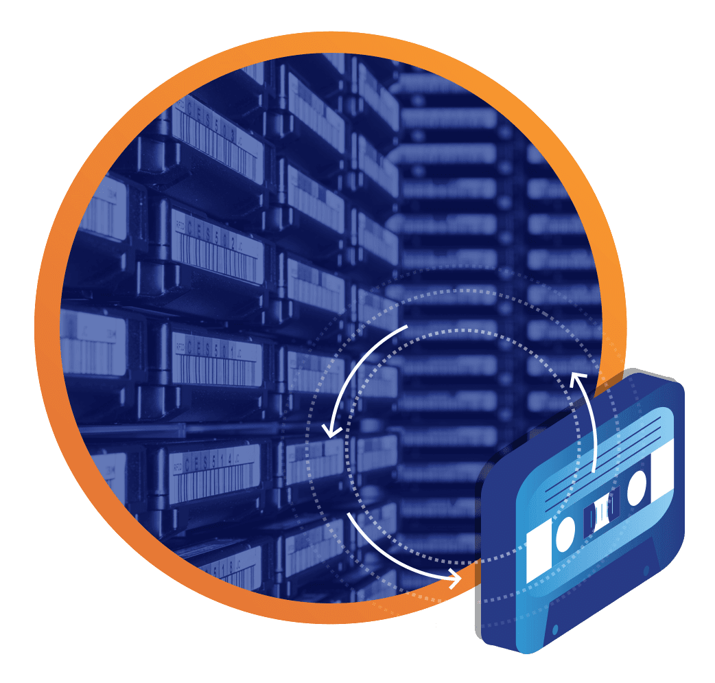 tape_restoration_graphic2 backup tape storage