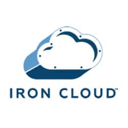 Iron Cloud