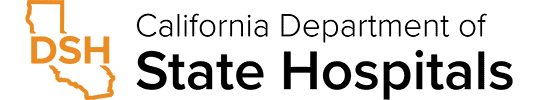 California Department of State Hospitals