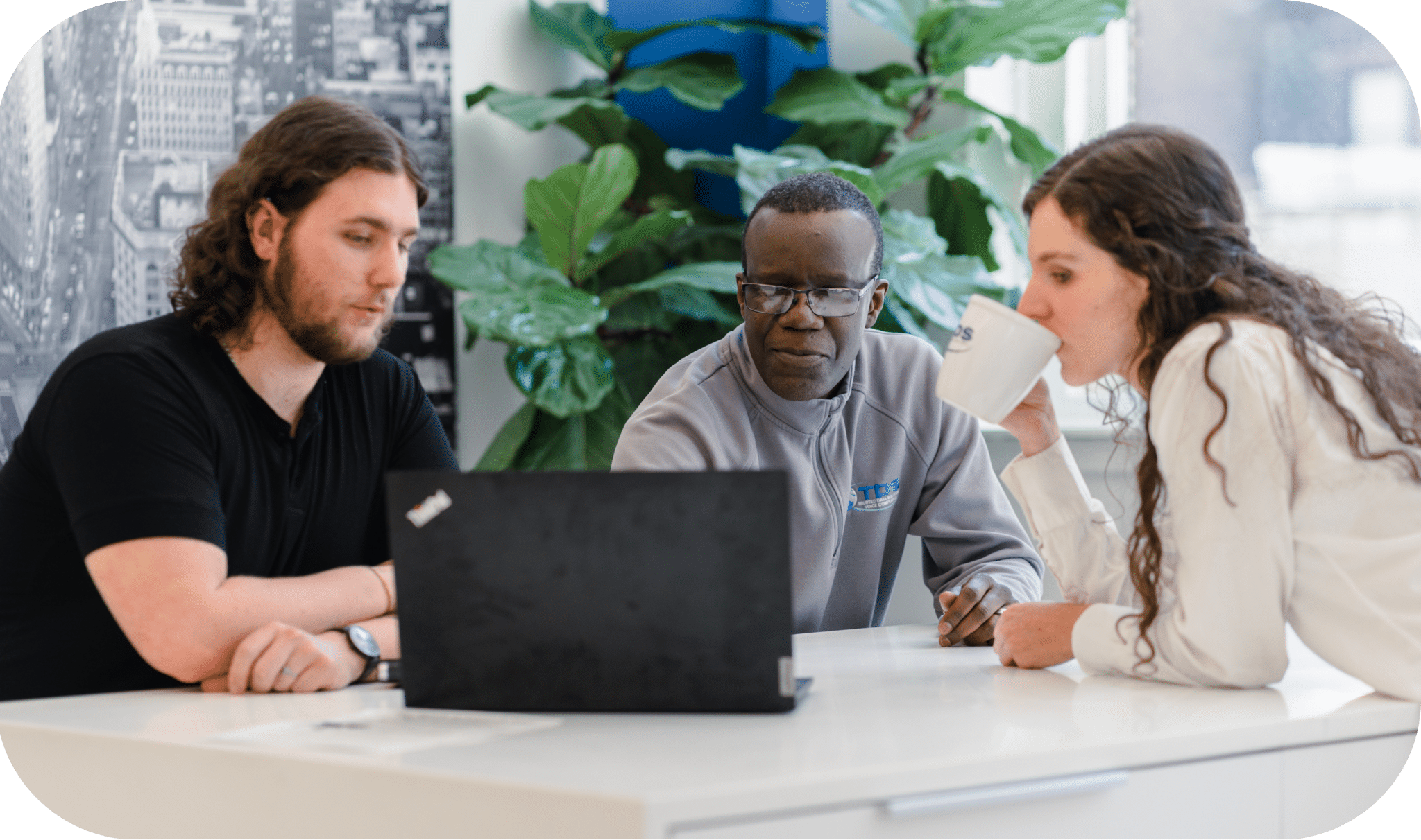 Careers - Trusted Data Solutions