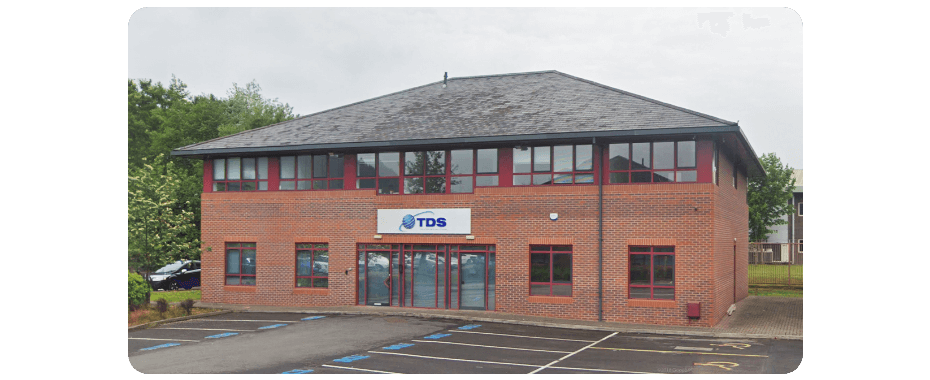 Company - Trusted Data Solutions