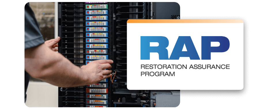 Company - Trusted Data Solutions